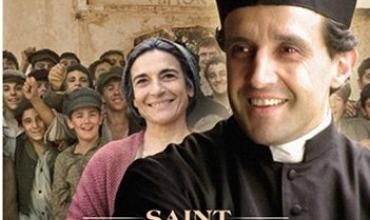 Don Bosco, la Vida de San Juan Bosco