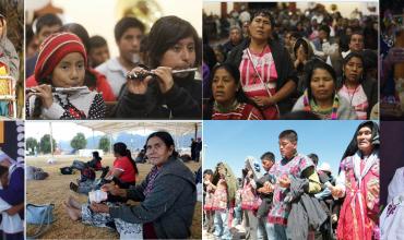 La ley del Señor es perfecta, homilía del Papa en la Eucaristía con las comunidades indígenas en Chiapas