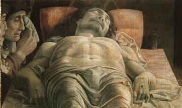 Los lienzos de Turín y Oviedo envolvieron el mismo cadáver