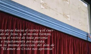 "La Síndone es un icono del amor más grande": Francisco