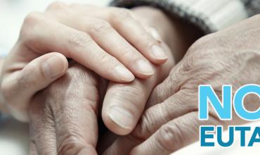 La Iglesia Católica se opone a la Eutanasia y defiende la vida hasta su fin natural