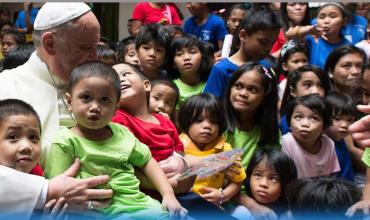 “Familias sean discípulas misioneras de Jesús”