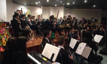 Música en “clave” de misericordia