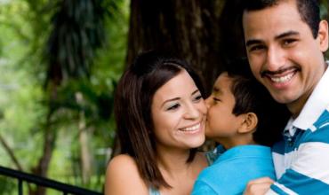 Las 11 frases más bellas de la “Alegría del amor”