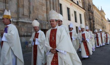 Mensaje de Navidad de los Obispos de Colombia