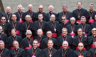 Los obispos colombianos se reunirán para la CI Asamblea General, en Bogotá