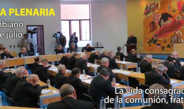 Obispos celebrarán en Medellín el Óbolo de San Pedro