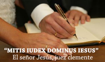 El cumplimiento y la observancia de la nueva ley del proceso matrimonial