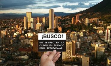 Viernes del Gran Silencio