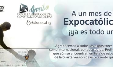 Expocatólica 2016