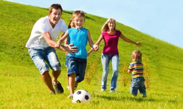 Calidad de vida familiar, claves