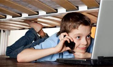 Alerta padres de familia:La amenaza de la pornografía infantil se propaga en Colombia...