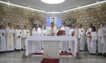 Un llamado a Evangelizar