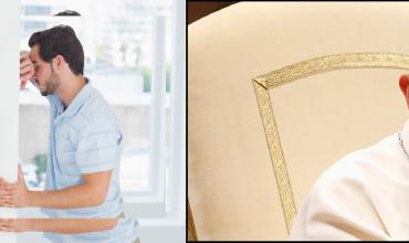 El Vaticano presentó hoy  los dos documentos en los que se explica la reforma para las causas de declaración de la nulidad matrimonial