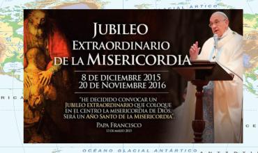 La bula del Jubileo de la Misericordia será entregada a representantes de todo el mundo