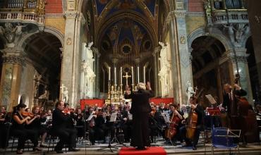 La XV edición del Festival de Música Sacra, en Roma, será en homenaje a santa Teresa de Calcuta