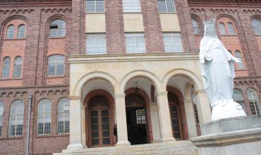 “Ser discípulo significa también amar al mundo” cardenal Rubén Salazar Gómez, arzobispo de Bogotá.