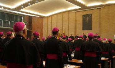 Conclusiones de la centésima asamblea de los obispos