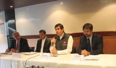 "Por el derecho a la cuchara"