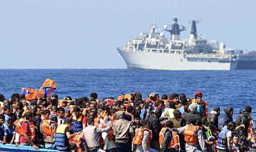 Europa cierra sus puertas