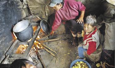 La guerra es depredadora de vida y madre de todas las pobrezas