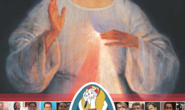 XX Congreso Internacional de la Misericordia: Octubre 14-17