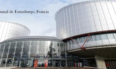 Estrasburgo sentencia que “los Estados son libres de reservar el matrimonio únicamente a parejas heterosexuales”