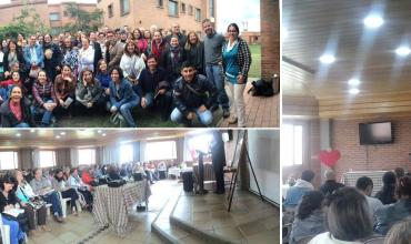 Retiro sobre Jesucristo, rostro de la misericordia del Padre