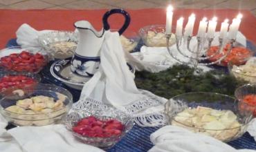 La Pascua y la cuarta copa