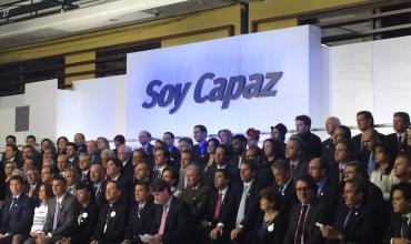 Una iniciativa del sector privado por un mes... pero debe continuar para alcanzar a sembrar, crecer, cosechar.