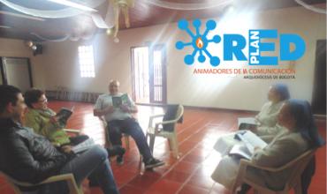 Por una evangelización  misionera - El Plan “E” sigue su marcha