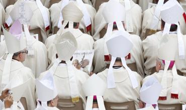Ha concluido la XIV Asamblea general ordinaria del sínodo de los obispos: 'La vocación y la misión de la familia en la Iglesia en el mundo contemporáneo'