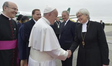 La ternura es la revolución cristiana