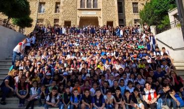 La fundación pontificia Ayuda a la Iglesia Necesitada ha ayudado a más de 3.500 jóvenes para que asistan a Cracovia