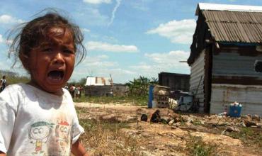 El Vaticano presenta a la ONU un manual para la erradicación de la pobreza extrema