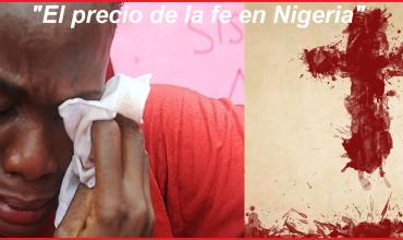 "El precio de la fe en Nigeria"