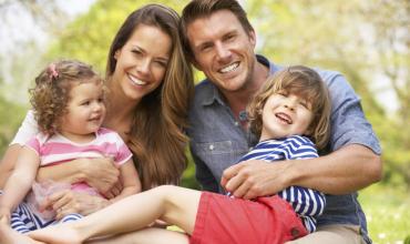 Ser un buen esposo y padre, van de la mano…