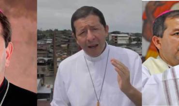 Los obispos de las tres diócesis chocoanas envían una carta al Presidente quejándose del abandono en materia de salud