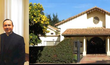 El padre Pedro Mercado, director de Promoción de la Unidad y del Diálogo comparte proyecto interreligioso con el Papa