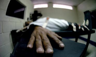 Por un mundo sin pena de muerte
