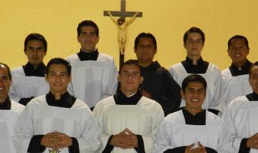 En los seminarios: lo mejor es no ser tan rígidos ni fundamentalistas