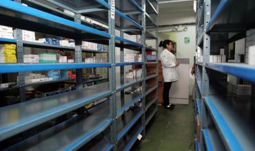 Los médicos venezolanos piden la ayuda de la Iglesia