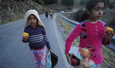 El Papa viajará Lesbos
