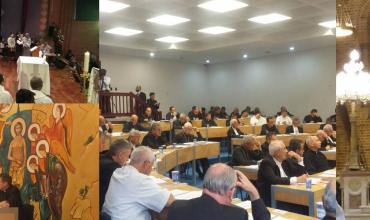 Mensaje de la CXIX Asamblea Plenaria del Episcopado