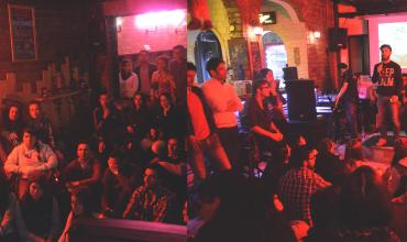 La causa que nos mantiene en su equipo Lighthouse