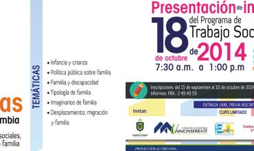 Los desafios de las familias en Bogotá y Colombia