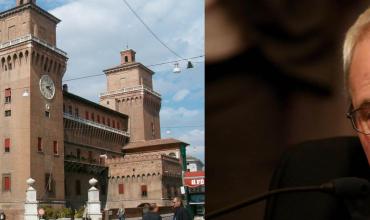 Monseñor Luigi Negri, arzobispo de Ferrara, habla sobre el catolaicismo