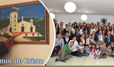 En sus 105 años de vida “Dios me ha enviado a la tierra para servirle a Él”