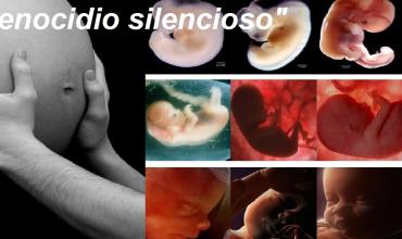 Proyecto del aborto en Chile busca legalizar “genocidio silencioso”