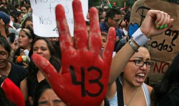 “¡Basta ya! No queremos más sangre”, claman los obispos de México